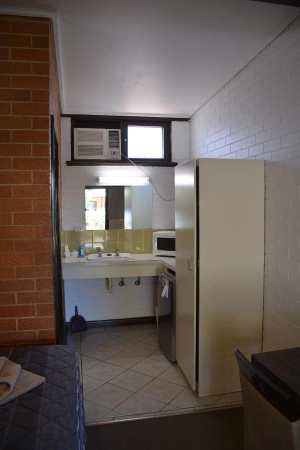Angaston Vineyards Motel Exteriér fotografie